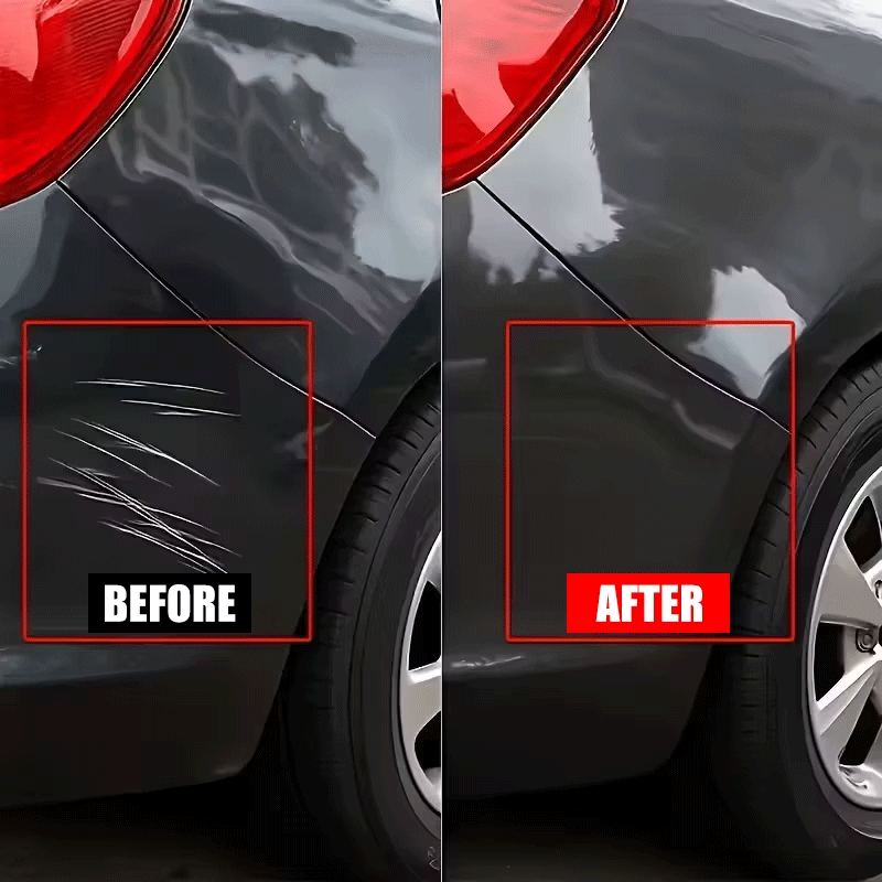 Car Scratch Repair Wax Polishi - Car Scratch Repair Polishing Wax Paste 评论和价格