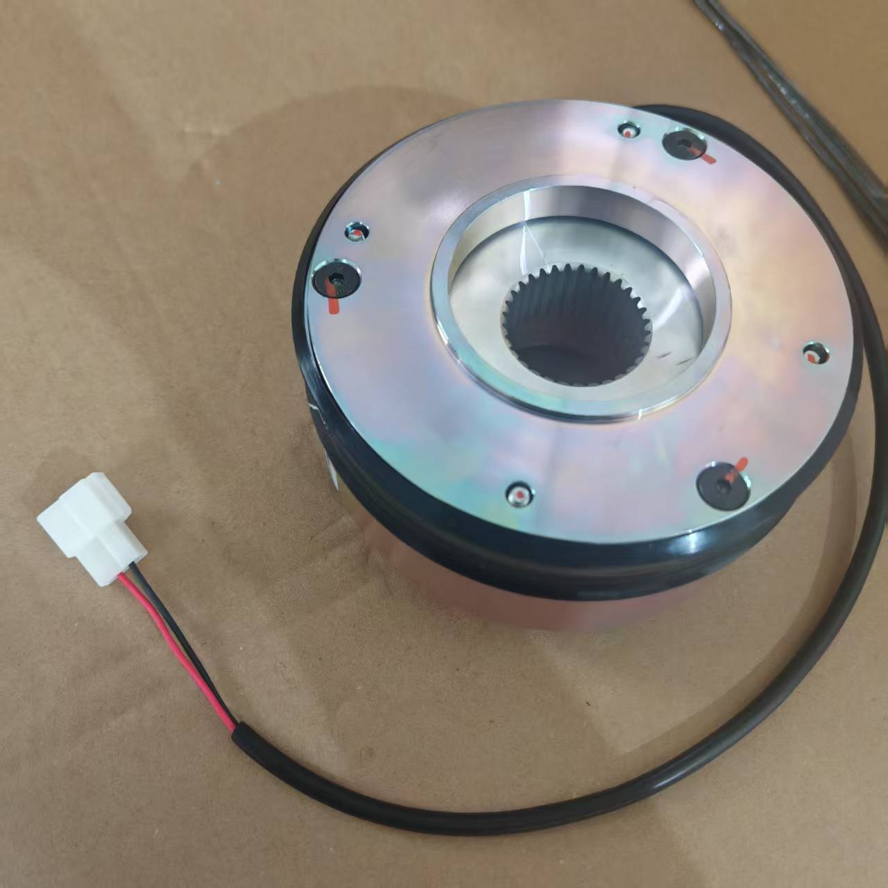 Electronic Brake 45712D-F-L0.5 - Car Electronics 评论和价格