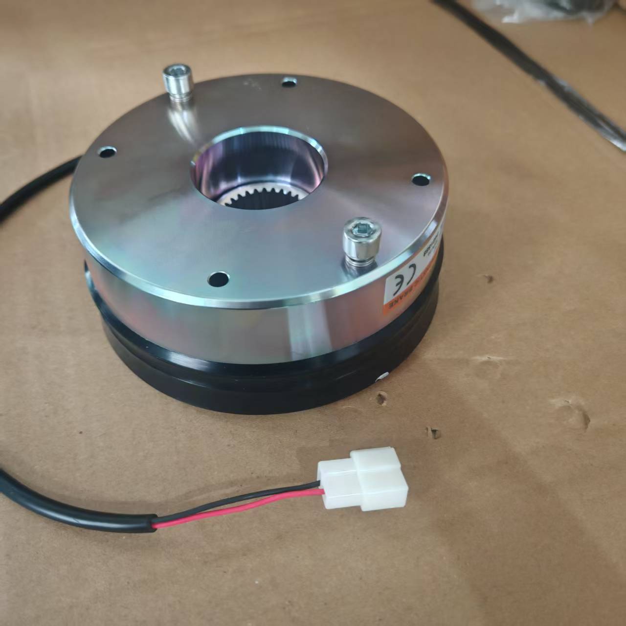 Electronic Brake 45712D-F-L0.5 - Car Electronics 评论和价格