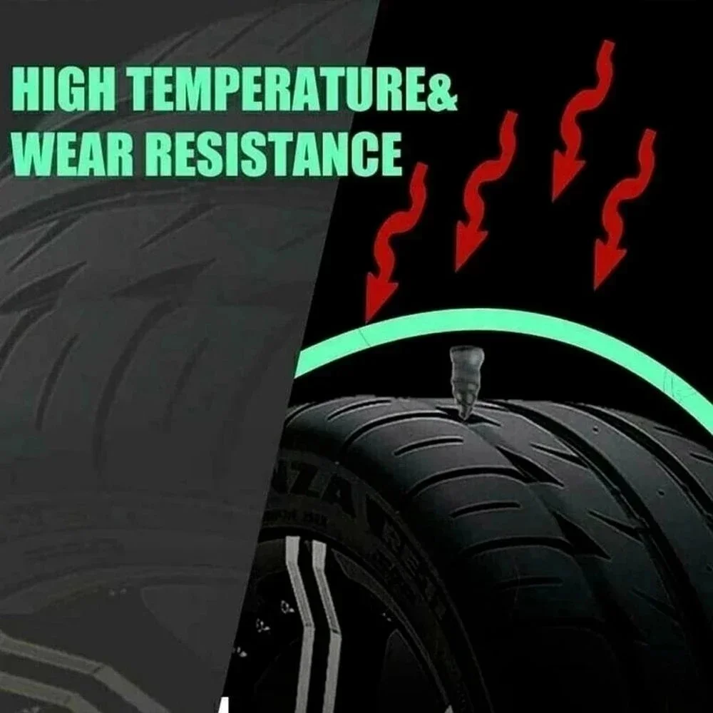 Car Motorcycle Vacuum Tyre Rep - Auto Repair Tools 评论和价格