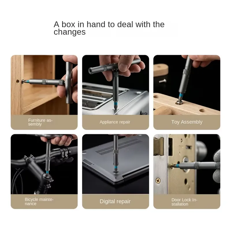 EE1 49 in 1 Ratchet Screwdrive - Auto Repair Tools 评论和价格