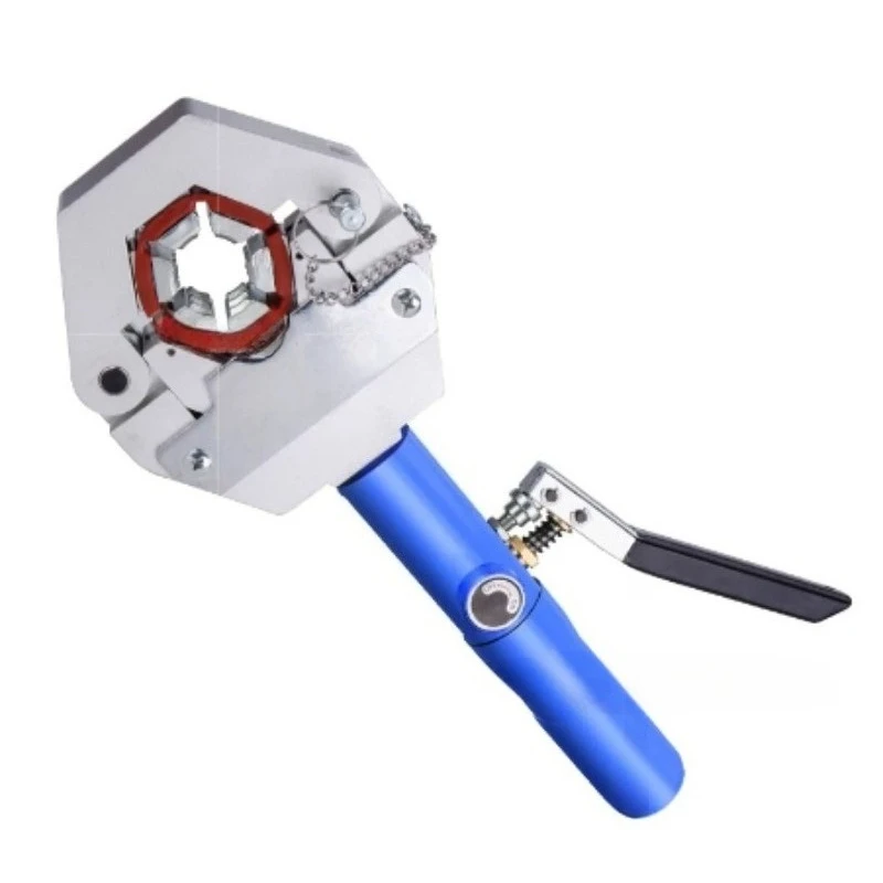 Upgraded Manual Hydraulic Hose - Auto Repair Tools 评论和价格