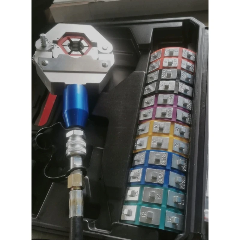 Upgraded Manual Hydraulic Hose - Auto Repair Tools 评论和价格