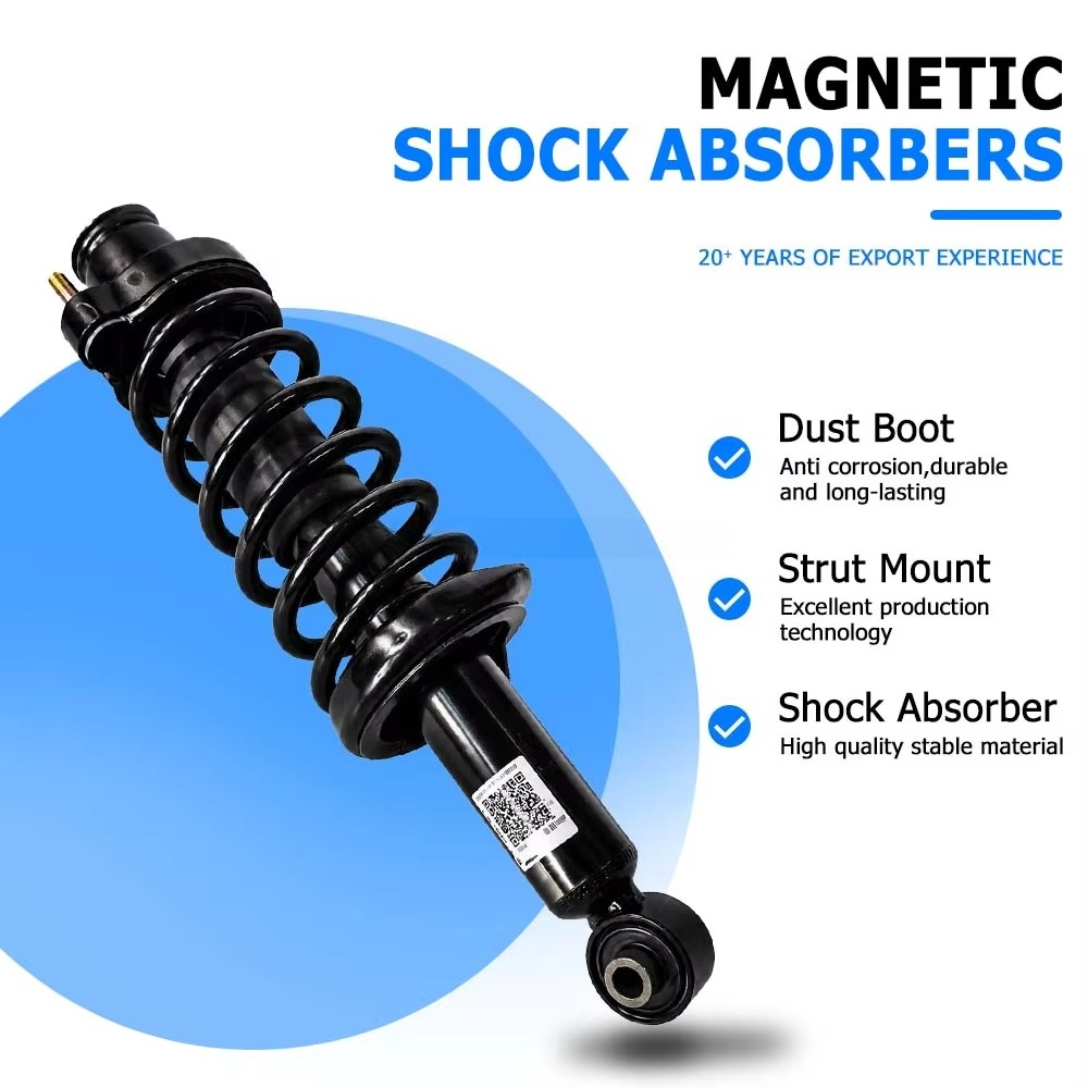 New Auto Car Air Suspension Sh - Car Electronics 评论和价格
