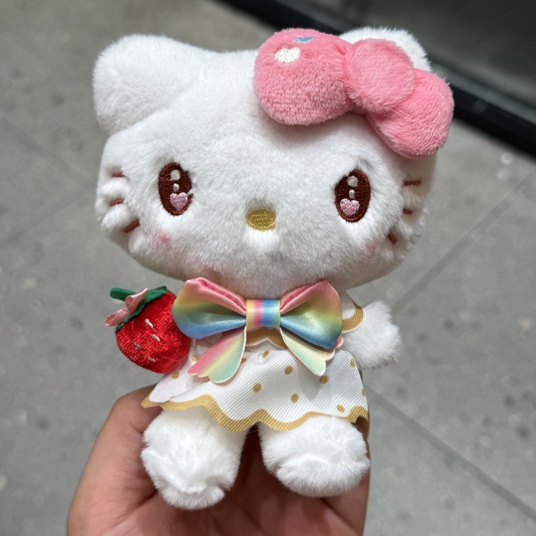 Kuromi Hello Kitty Melody Sanr - Car Care 评论和价格